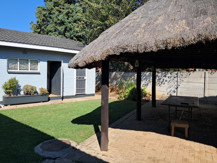 3 Bedroom Property for Sale in Naudeville Free State